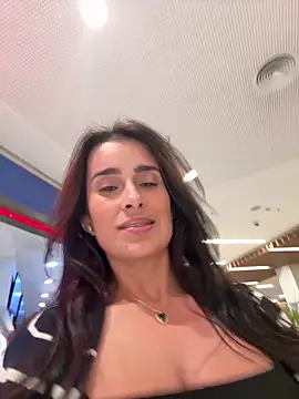 Brasil rj online show from 06/16/26, 10:43