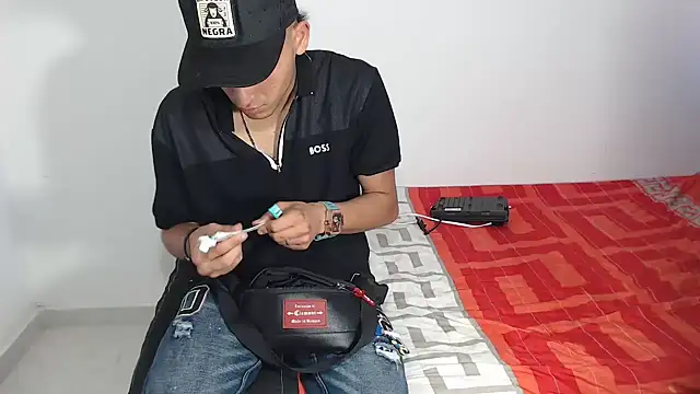the skinny one online show from 03/14/26, 12:22