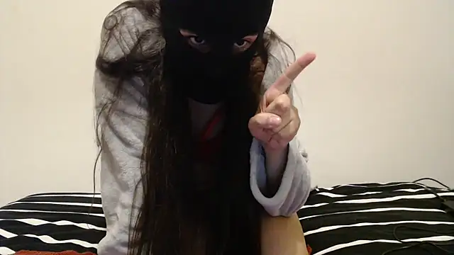 MissMaxime online show from 03/12/26, 11:09