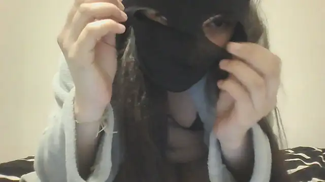 MissMaxime online show from 03/09/26, 11:19