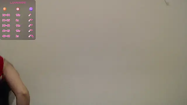 MissMaxime online show from 04/02/26, 09:21