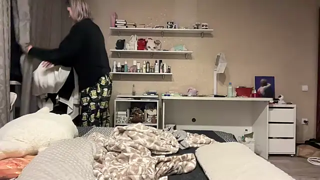 lilXdomiii online show from 03/07/26, 06:35