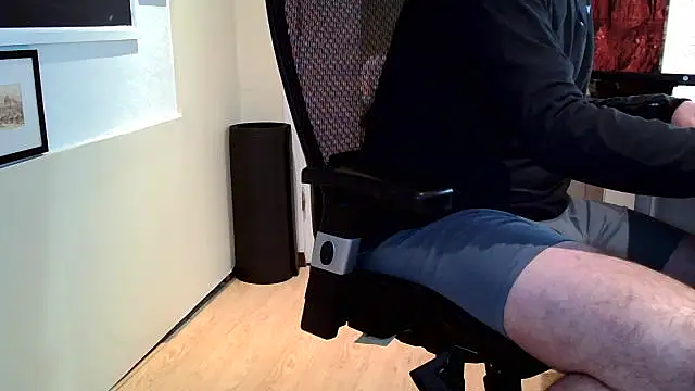 Scotsmanx online show from 02/18/26, 03:41