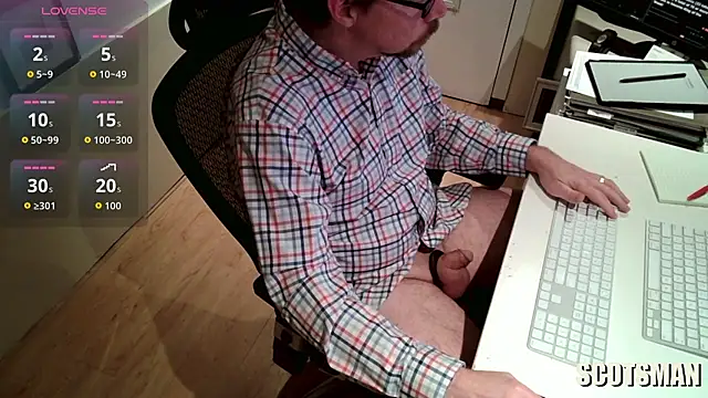 Scotsmanx online show from 04/02/26, 01:29