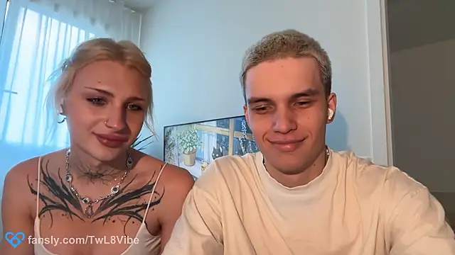 twl8vibe online show from 02/09/26, 04:27