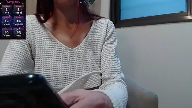 croquetita online show from 05/07/26, 03:26