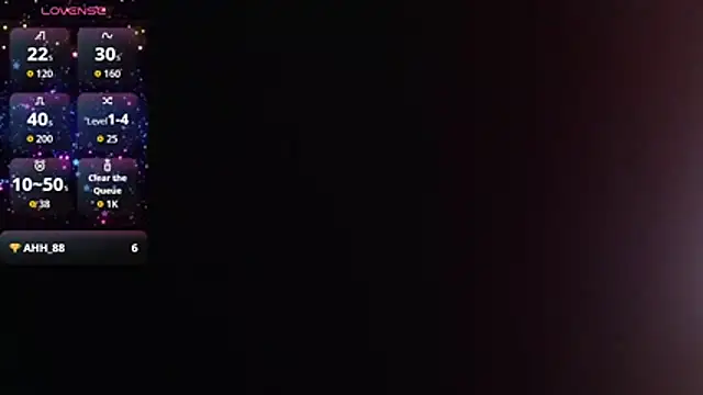 croquetita online show from 03/26/26, 12:25