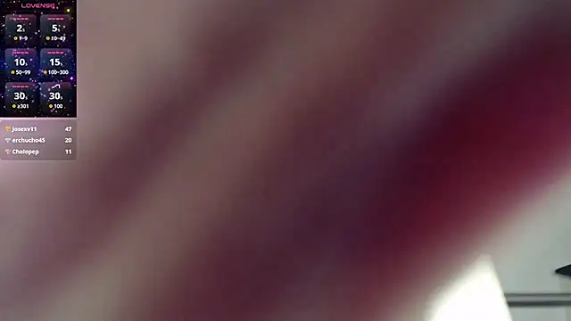 croquetita online show from 07/09/26, 09:32