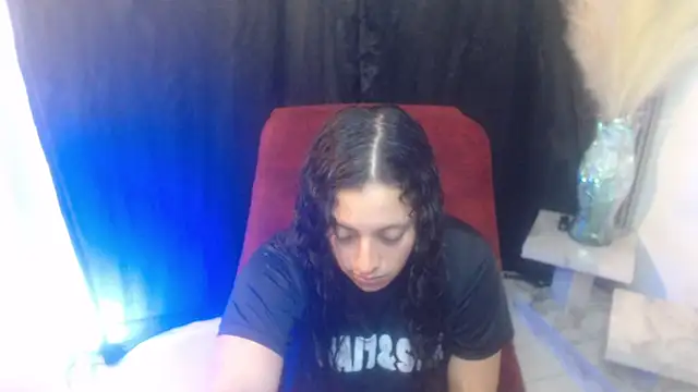 Barbara D Valencia online show from 05/30/26, 04:01