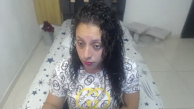 Barbara D Valencia online show from 03/23/26, 03:45