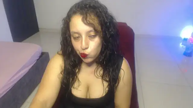 Barbara D Valencia online show from 05/21/26, 04:04