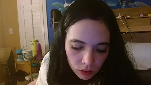 ahungkittykat online show from 03/11/26, 06:40