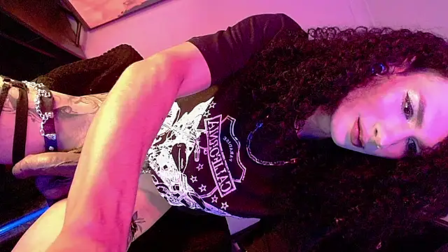 PervertedMissCloe online show from 07/12/26, 04:24