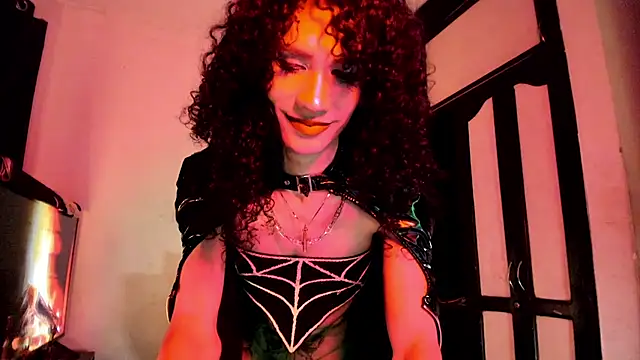 PervertedMissCloe online show from 07/09/26, 06:36