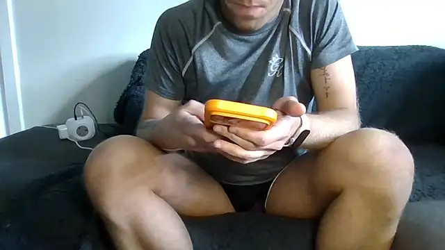 verscub6969 online show from 03/31/26, 02:08