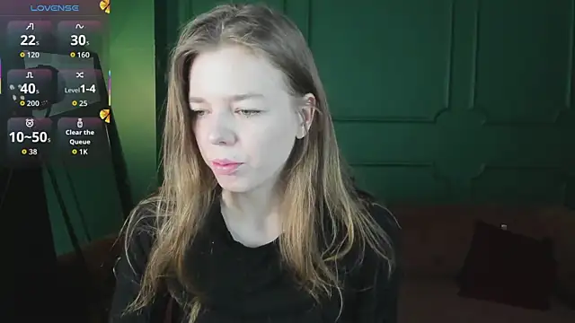  Tina Tayllor  online show from 03/03/26, 11:50