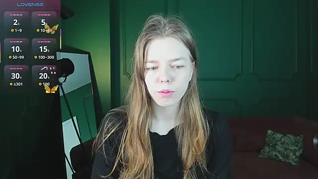  Tina Tayllor  online show from 03/31/26, 09:17