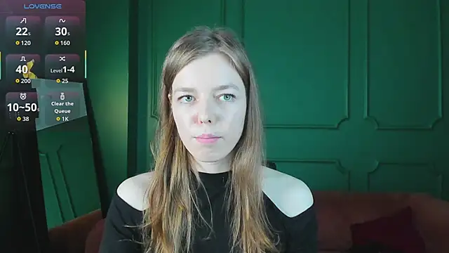  Tina Tayllor  online show from 03/06/26, 09:32