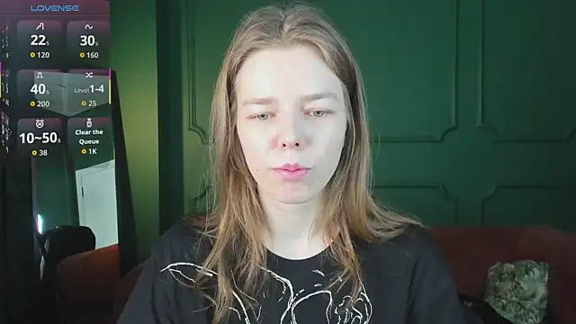  Tina Tayllor  online show from 03/20/26, 05:36