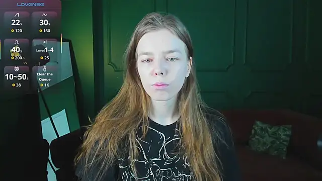  Tina Tayllor  online show from 03/28/26, 05:36