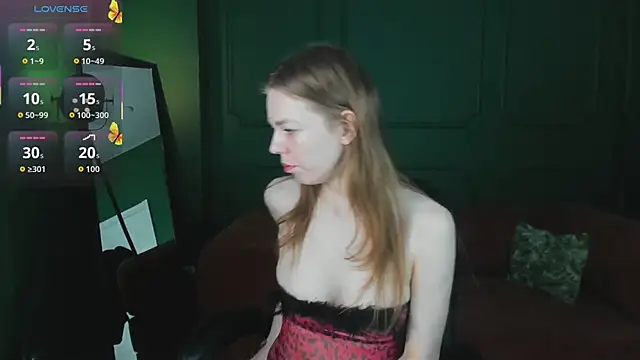  Tina Tayllor  online show from 03/27/26, 05:58