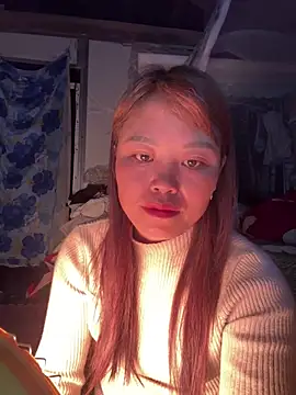 Snapshot of Mila-888 chatting on 02/04/26, 10:27 Mila-888 online show from 02/04/26, 10:27