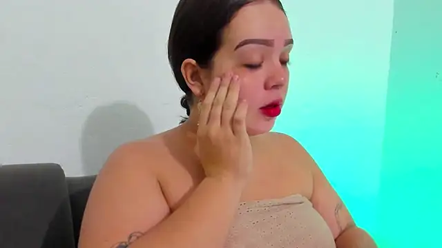 Emely pregnantt online show from 03/09/26, 08:07