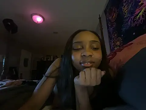 AngelSonnyXo online show from 02/15/26, 06:47