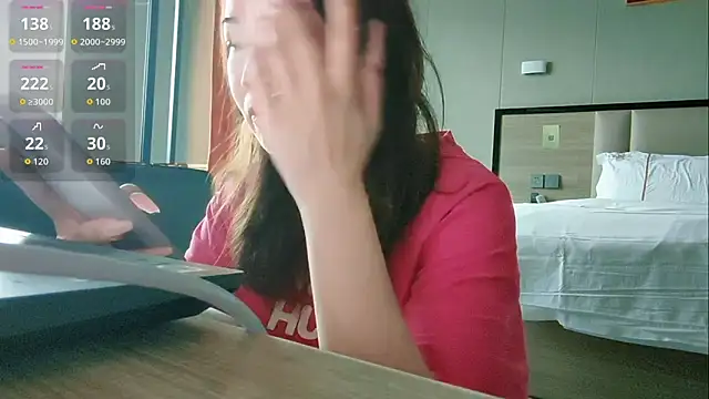 Eliana-ik online show from 04/04/26, 06:42