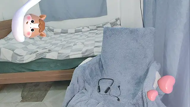 Eliana-ik online show from 03/03/26, 05:20