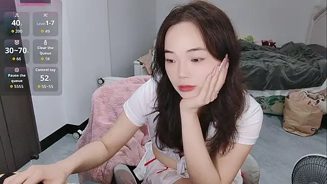 Eliana-ik online show from 02/14/26, 03:56