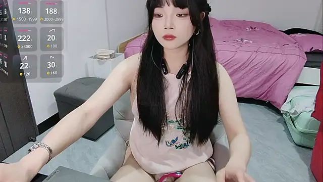 Eliana-ik online show from 04/05/26, 03:30