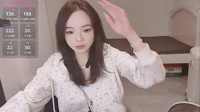 Eliana-ik online show from 02/12/26, 11:32