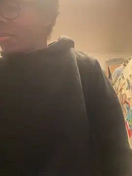 ELPikaPreta online show from 02/25/26, 01:17