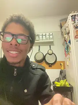 ELPikaPreta online show from 02/16/26, 01:26