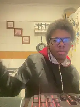 ELPikaPreta online show from 02/10/26, 01:15