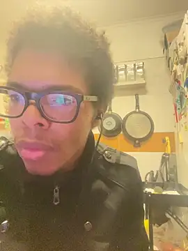 ELPikaPreta online show from 02/14/26, 01:50