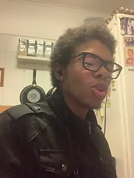 ELPikaPreta online show from 02/17/26, 01:58