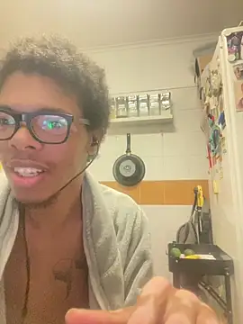 ELPikaPreta online show from 02/12/26, 12:21