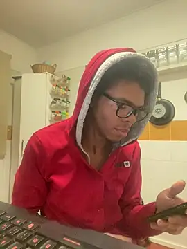 ELPikaPreta online show from 02/11/26, 02:33