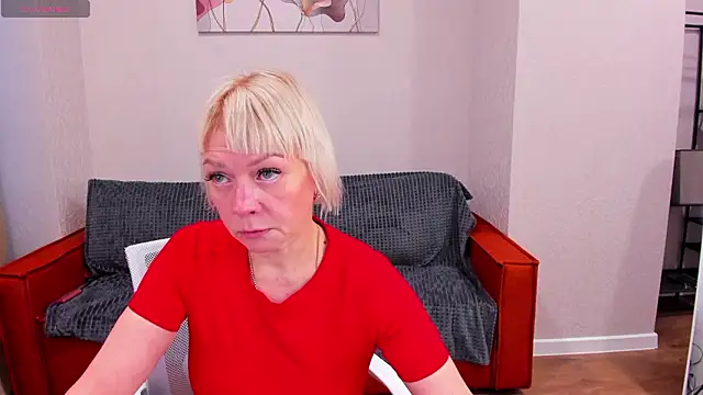 Ann Annise online show from 03/13/26, 01:10