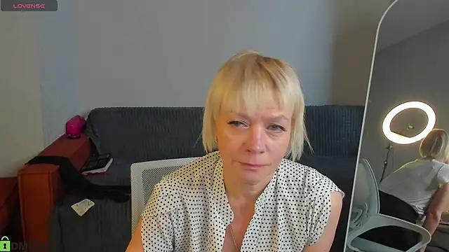 Ann Annise online show from 05/24/26, 12:54