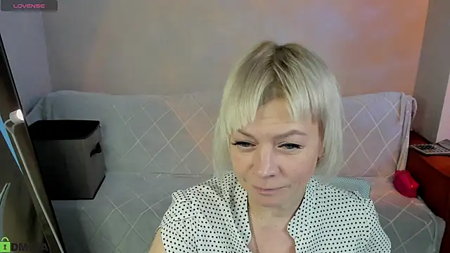 Ann Annise online show from 04/12/26, 08:39