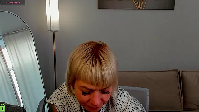 Ann Annise online show from 03/29/26, 06:48