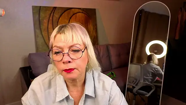 Ann Annise online show from 03/07/26, 12:50