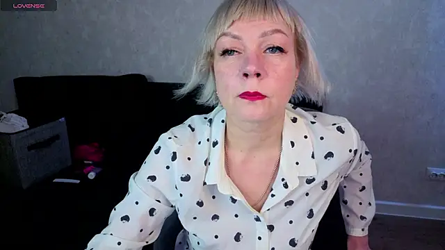 Ann Annise online show from 03/11/26, 07:46