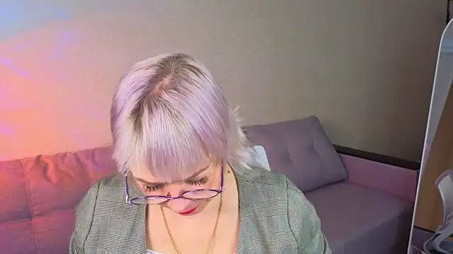 Ann Annise online show from 02/20/26, 09:55