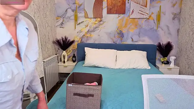 Ann Annise online show from 03/19/26, 09:09