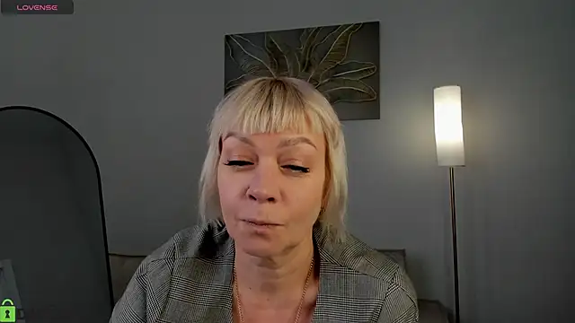 Ann Annise online show from 03/15/26, 06:53