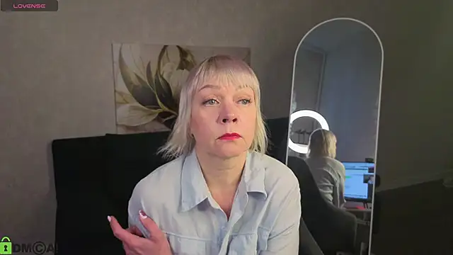 Ann Annise online show from 02/27/26, 01:50